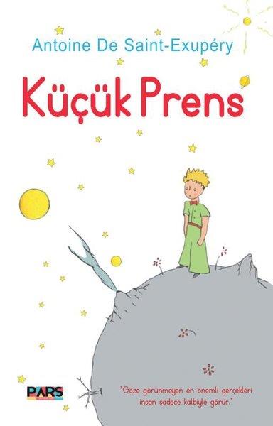 Antoine de Saint-ExuperyKinderbücher KlassikerKüçük Prens