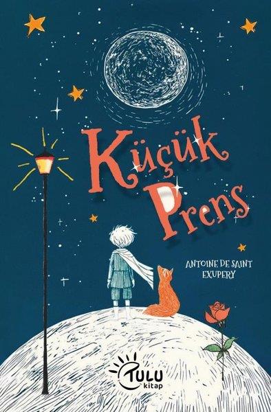 Antoine de Saint-ExuperyKlasik Çocuk KitaplarıKüçük Prens