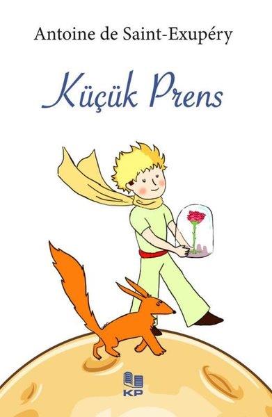 Antoine de Saint-ExuperyKlasik Çocuk KitaplarıKüçük Prens