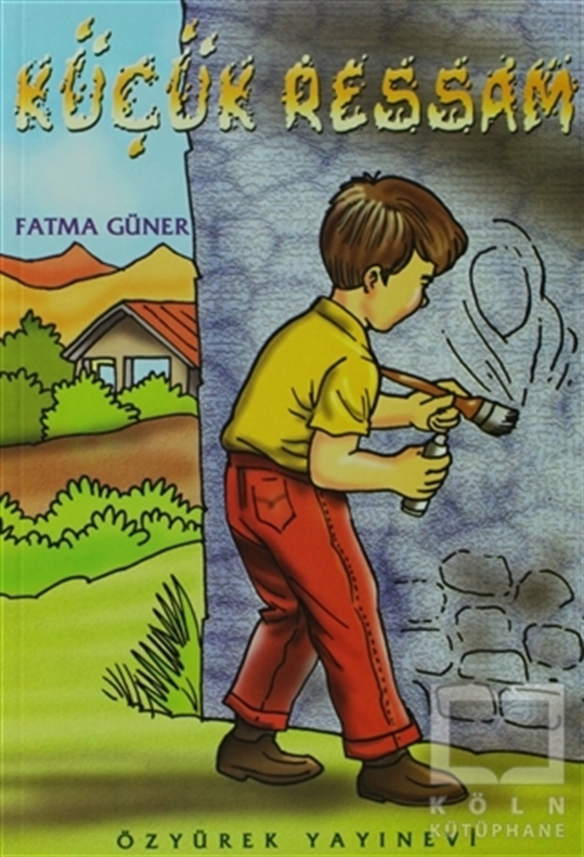 Küçük Ressam