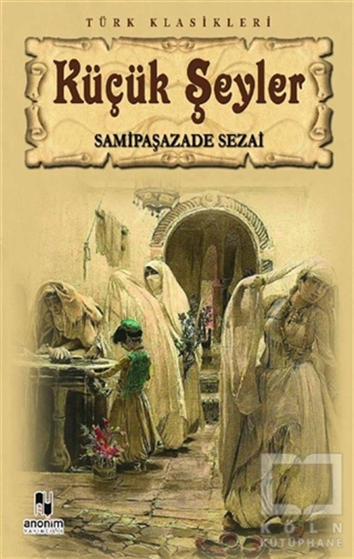 Küçük Şeyler
