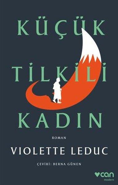 Violette LeducDünya RomanKüçük Tilkili Kadın