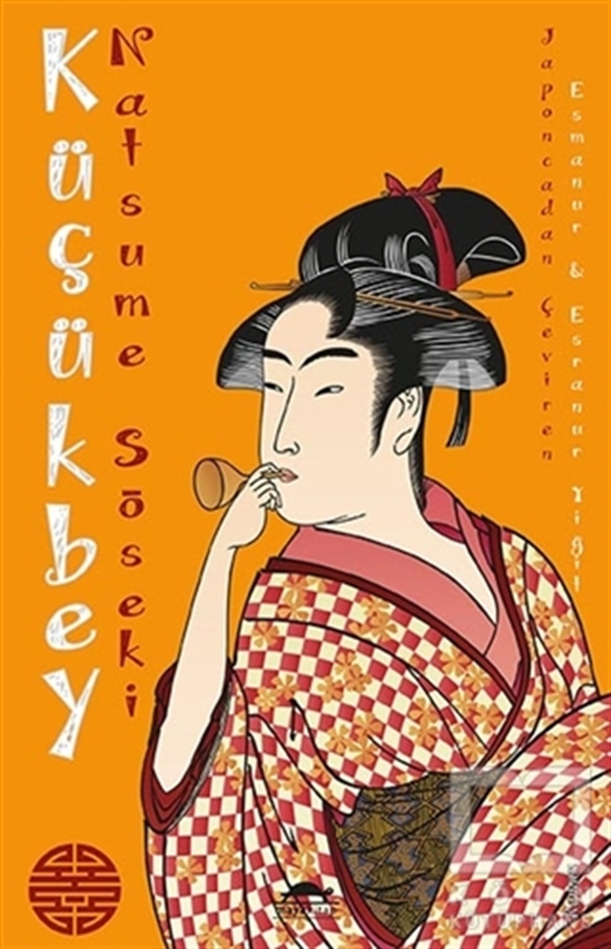 Natsume SosekiTürkçe RomanlarKüçükbey