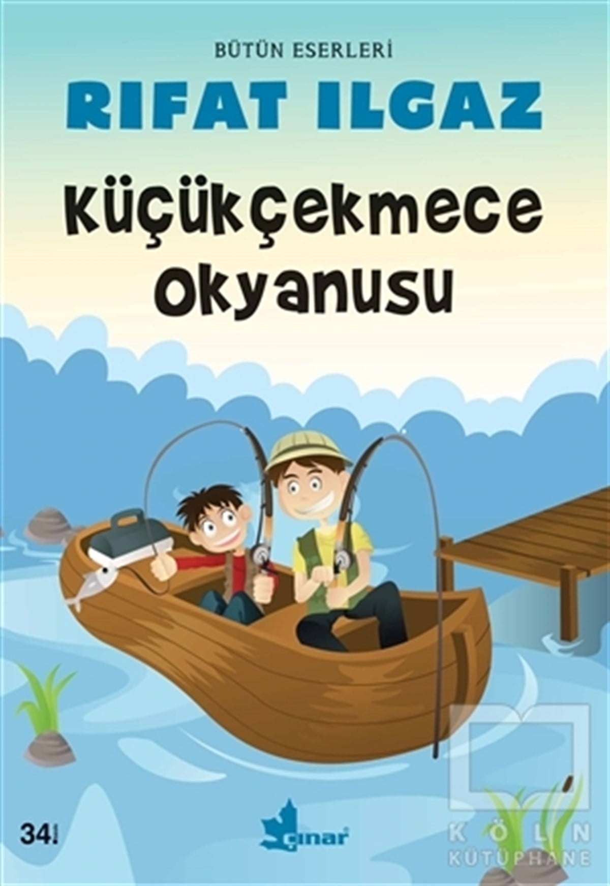 Küçükçekmece Okyanusu