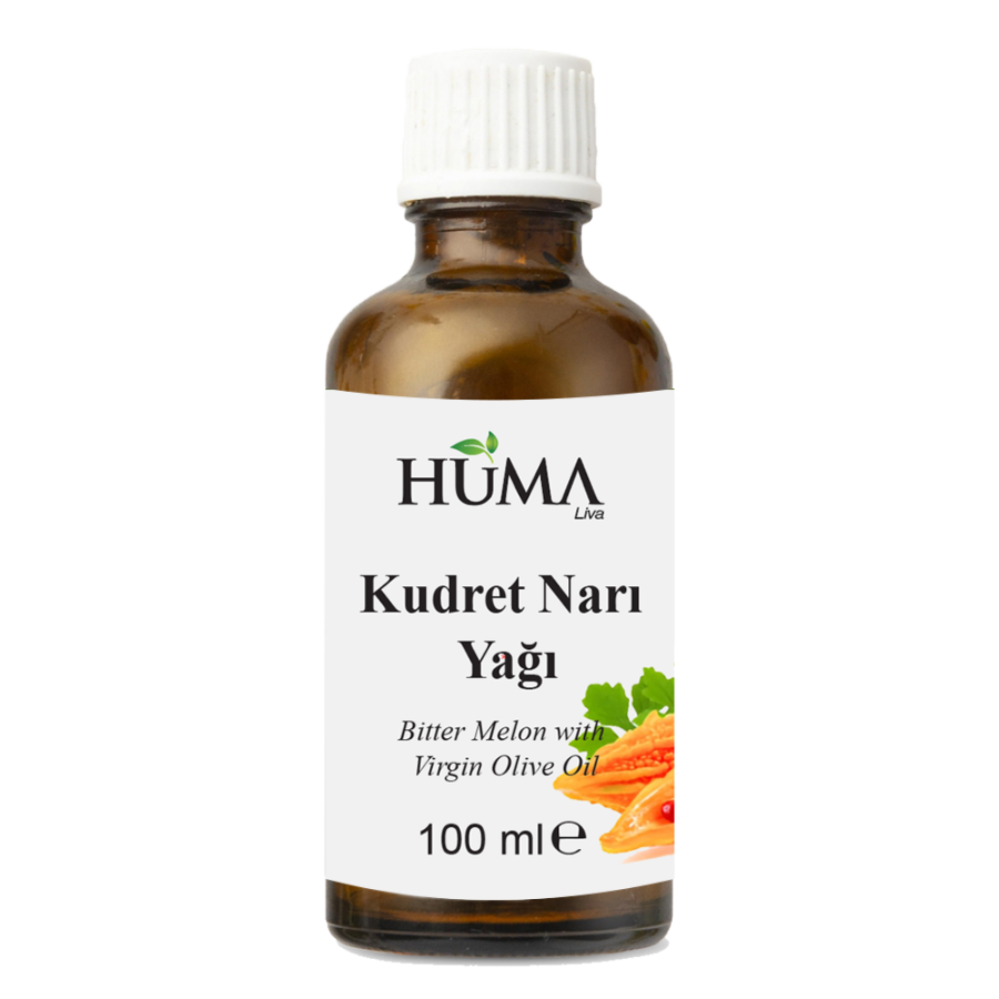 Kudret Narı Yağı 100 ml