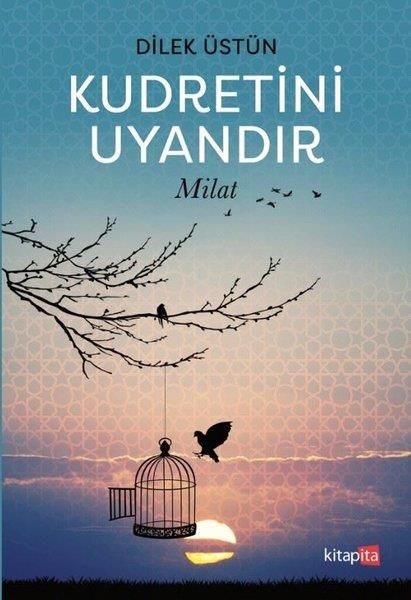 Dilek ÜstünBücher zur persönlichen EntwicklungKudretini Uyandır - Milat