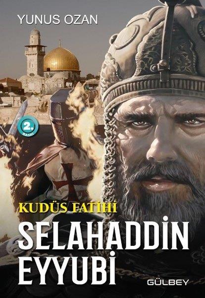 Yunus OzanTürkiye RomanKudüs Fatihi - Selahaddin Eyyubi