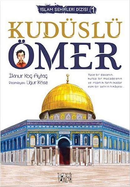 İlknur Koç Aytaçİslami KitaplarKudüslü Ömer