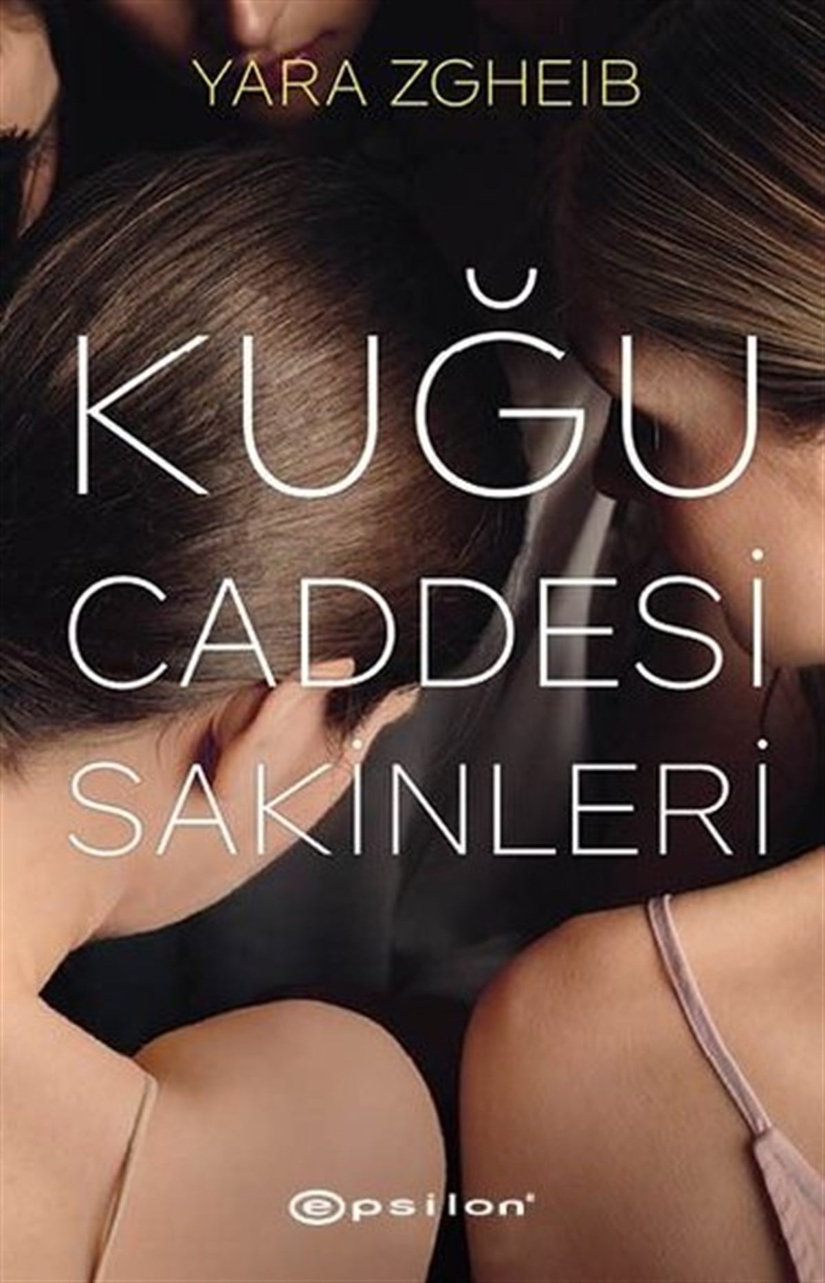 Köln KütüphaneDünya RomanKuğu Caddesi Sakinleri