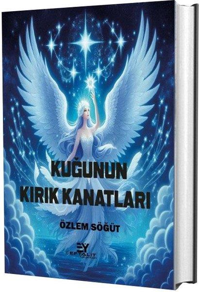 Özlem SöğütTürk ŞiiriKuğunun Kırık Kanatları
