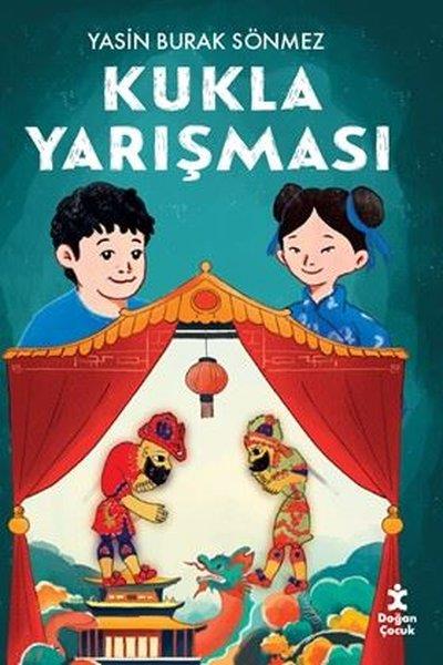 Yasin Burak SönmezÇocuk Gençlik RomanlarıKukla Yarışması