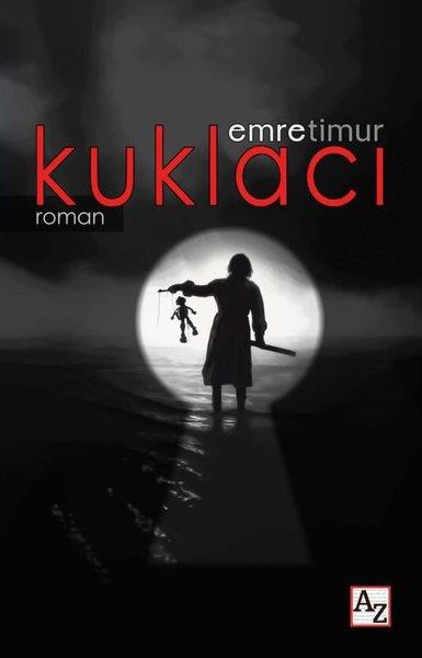 Emre TimurTürkiye RomanKuklacı