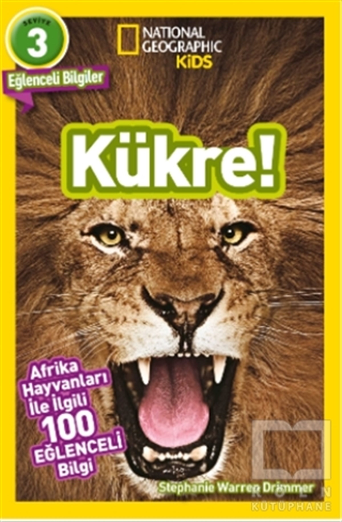 Kükre - National Geographic Kids