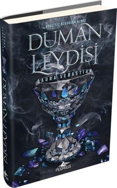 Laura SebastianFantasy und RomaneKül Prensesi 2 - Duman Leydisi