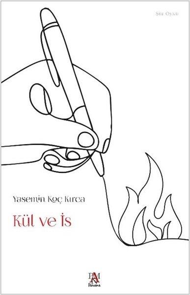 Yasemin Koç KırcaTürk RomaniKül ve İs