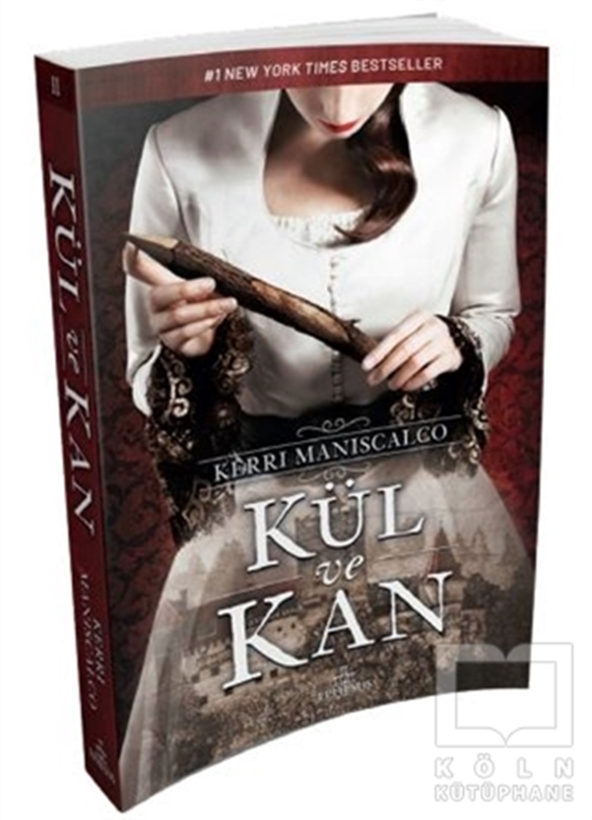 Kül ve Kan