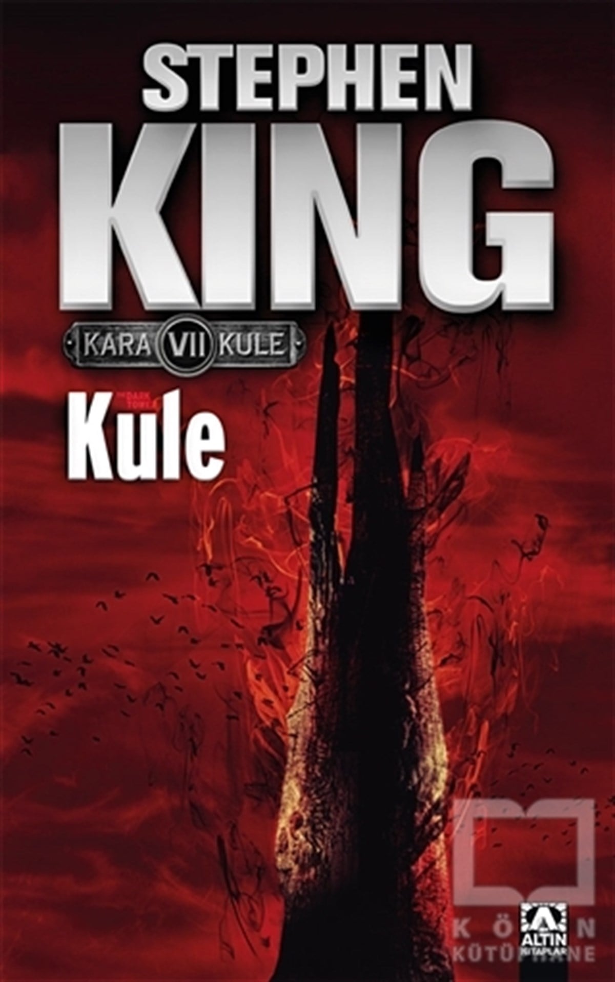 Kule / Kara Kule 7
