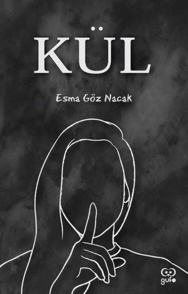 Esma Göz NacakTürk ŞiiriKül