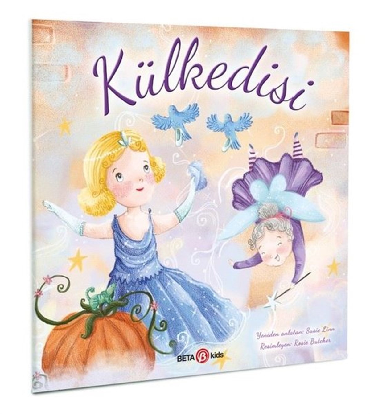 Susie LinnEgitim Etkinlik KitaplariKülkedisi