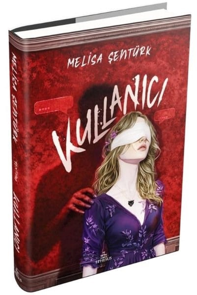 Melisa ŞentürkTürk RomaniKullanıcı