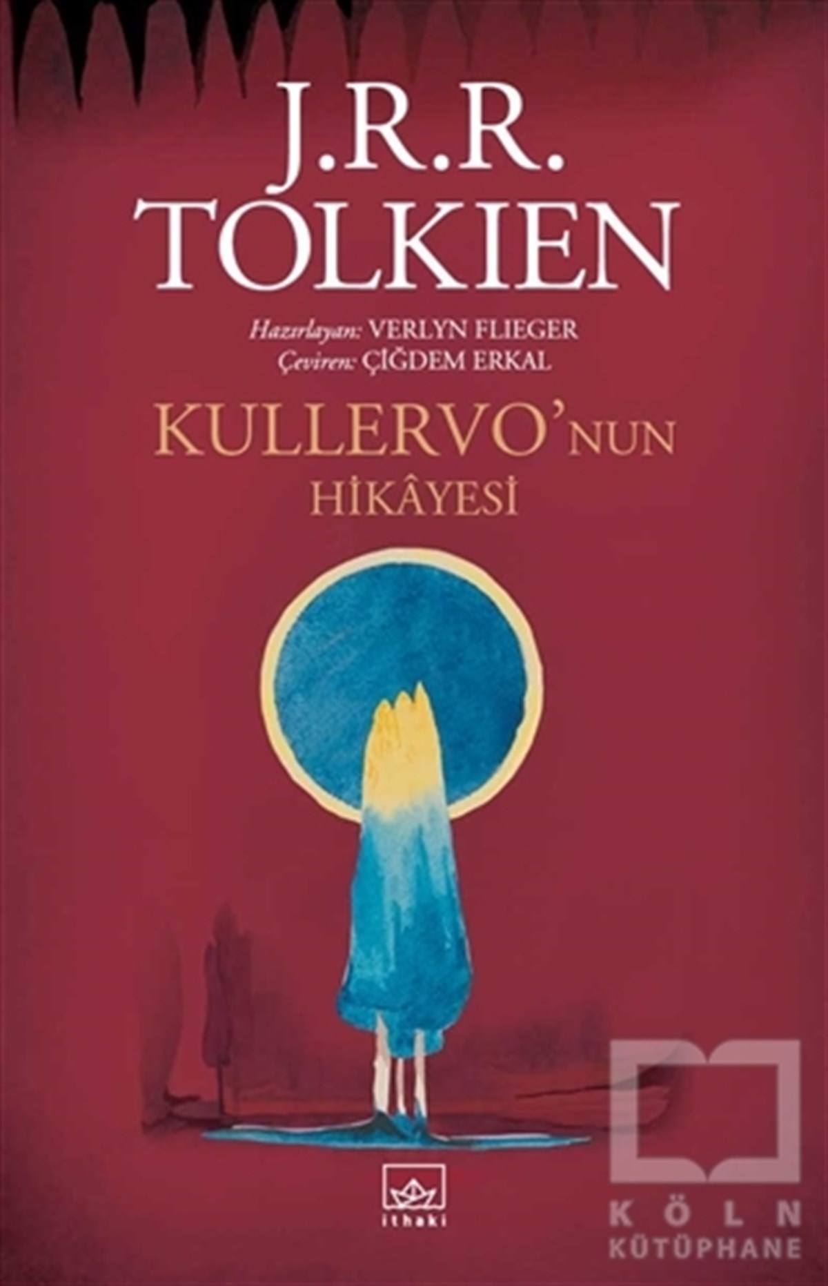 Kullervo’nun Hikayesi
