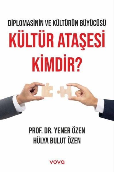 Hülya Bulut ÖzenAllgemeine Politik & Politikwissenschaft & PolitikgeschichteKültür Ataşesi Kimdir? - Diplomasinin ve Kültürün Büyücüsü