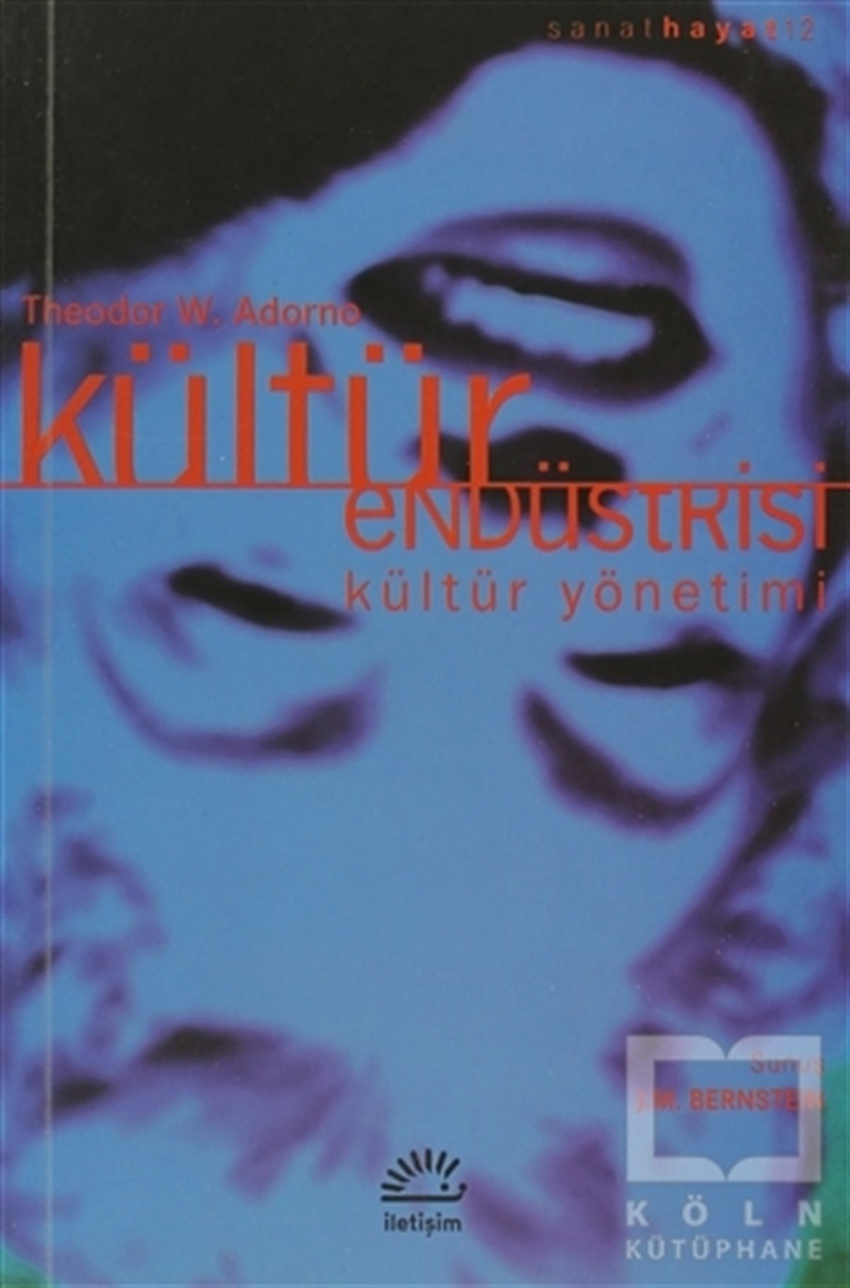 Kültür Endüstrisi