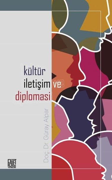 Güray AlparAllgemeine Politik & Politikwissenschaft & PolitikgeschichteKültür İletişim ve Diplomasi
