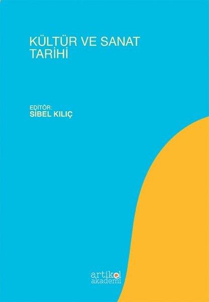 KolektifSanat Kuramı KitaplarıKültür ve Sanat Tarihi