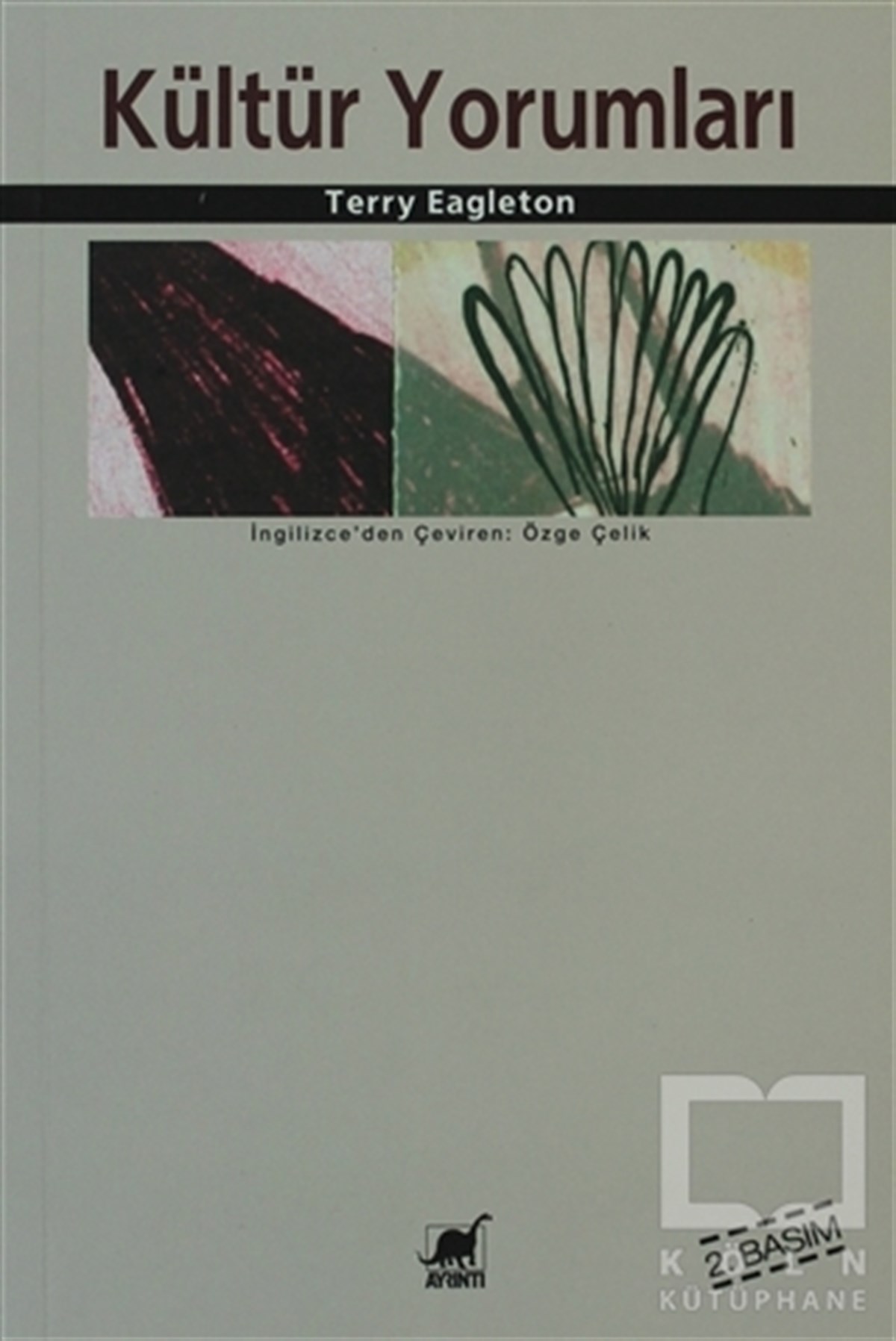 Terry EagletonDiğerKültür Yorumları