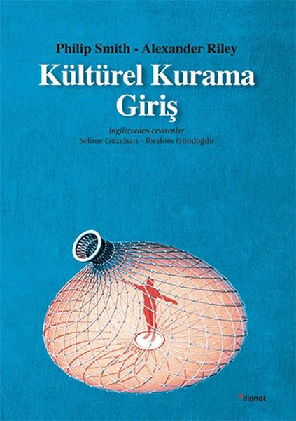 Alexander RileyBaşvuru KitaplarıKültürel Kurama Giriş