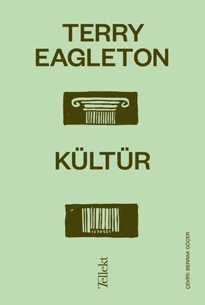 Terry EagletonSosyoloji KitaplarıKültür