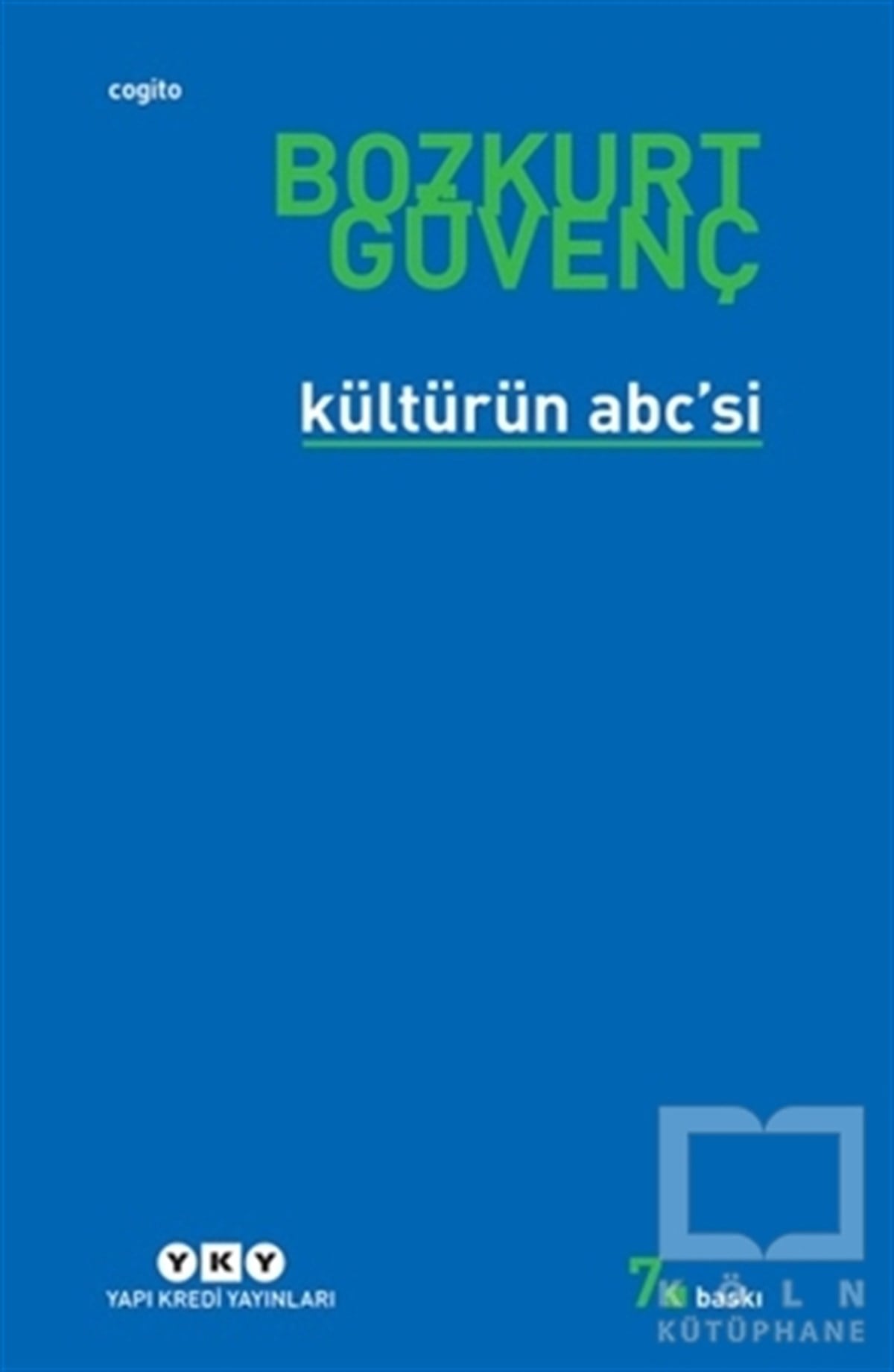 Kültürün ABC’si
