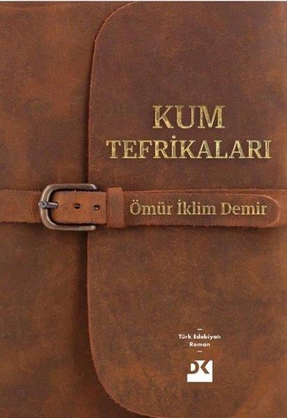 Ömür İklim DemirTürk RomaniKum Tefrikaları
