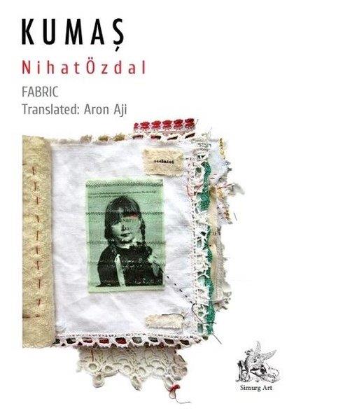 Nihat ÖzdalTürkiye RomanKumaş