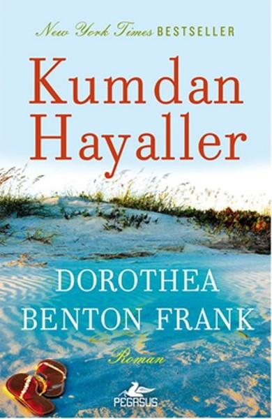Taylan ÖğüdücüDünya RomanKumdan Hayaller