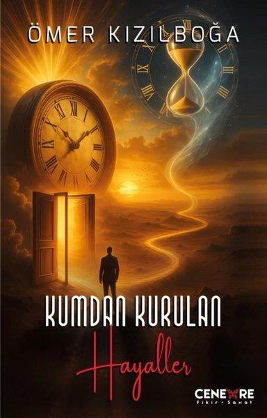 Ömer KızılboğaTürk RomaniKumdan Kurulan Hayaller