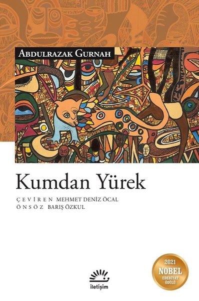 Abdulrazak GurnahTürkische RomaneKumdan Yürek