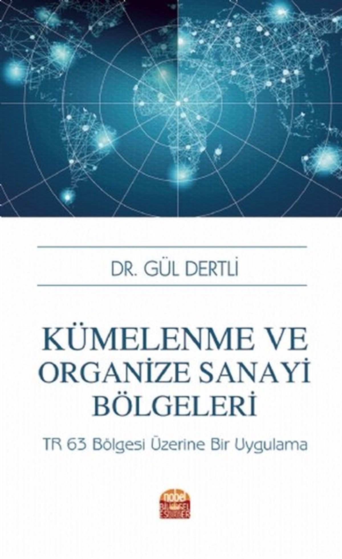 Gül DertliEğitimKümelenme ve Organize Sanayi Bölgeleri