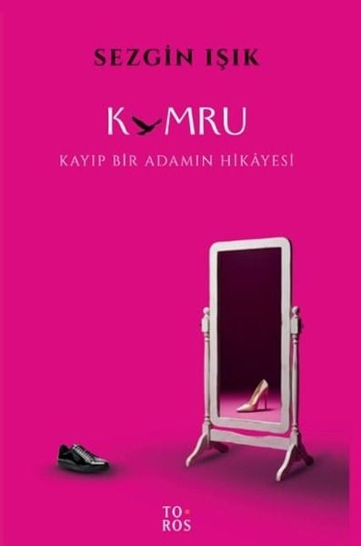 Sezgin IşıkTürk RomaniKumru - Kayıp Bir Adamın Hikayesi