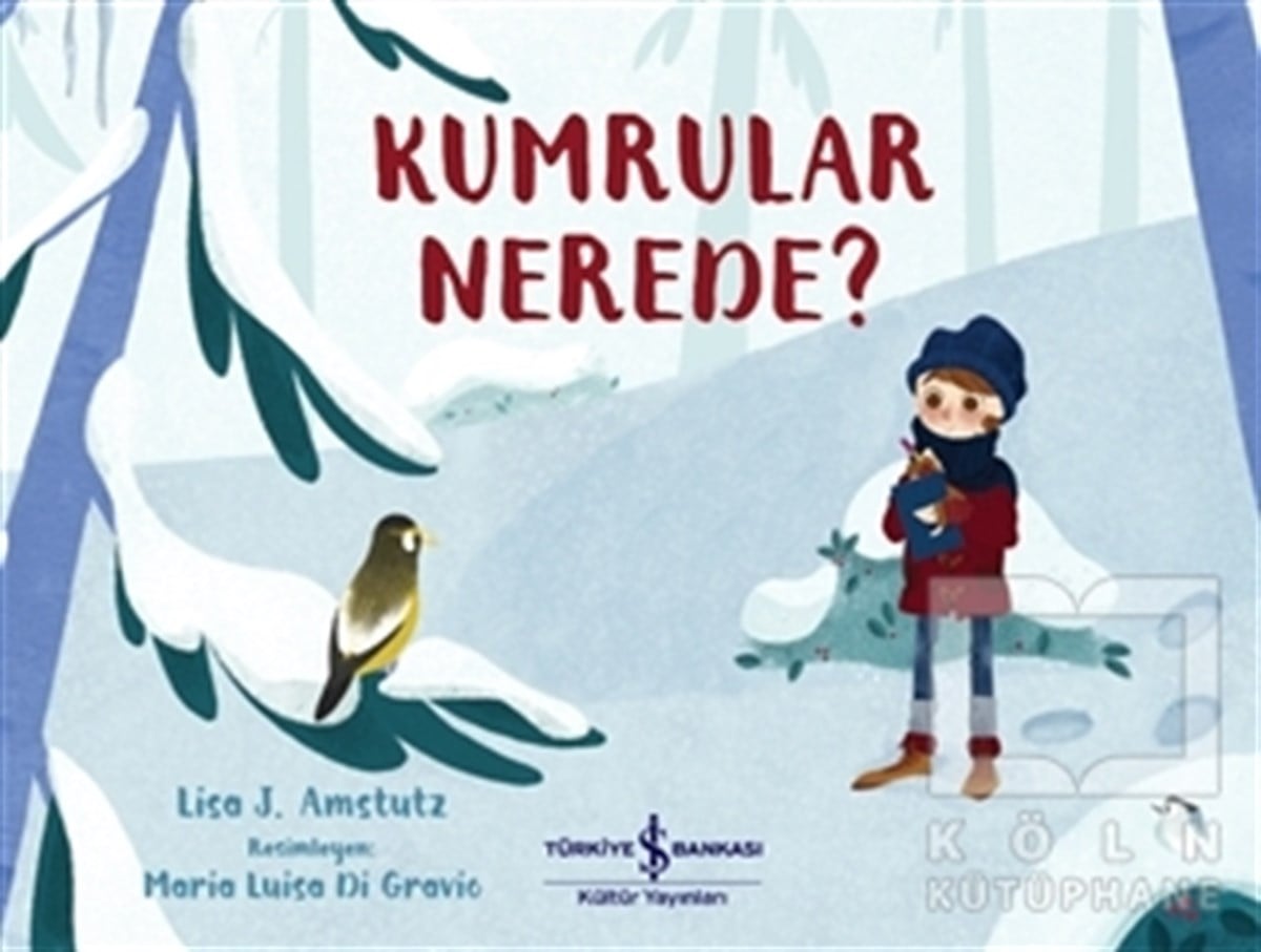 Kumrular Nerede?