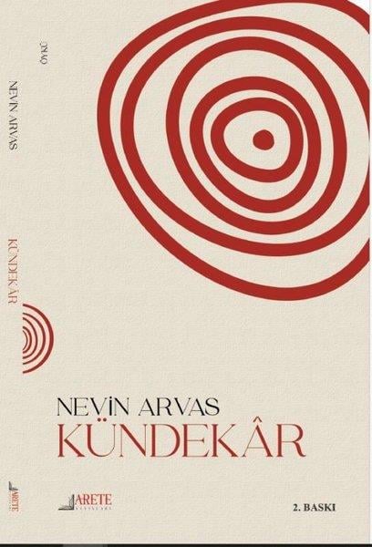 Nevin ArvasTürk RomaniKündekar
