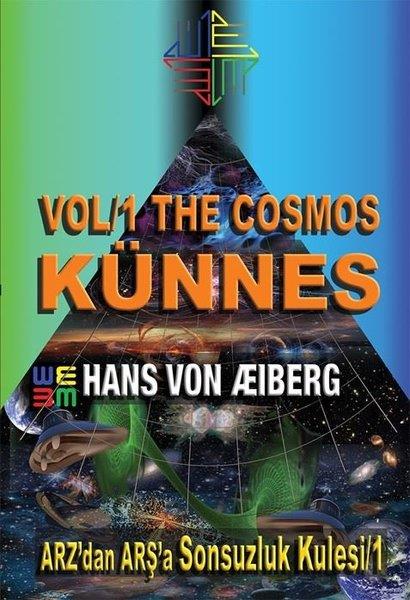 Hans von AibergIslamische BücherKünnes - Arz'dan Arş'a Sonsuzluk Kulesi 1