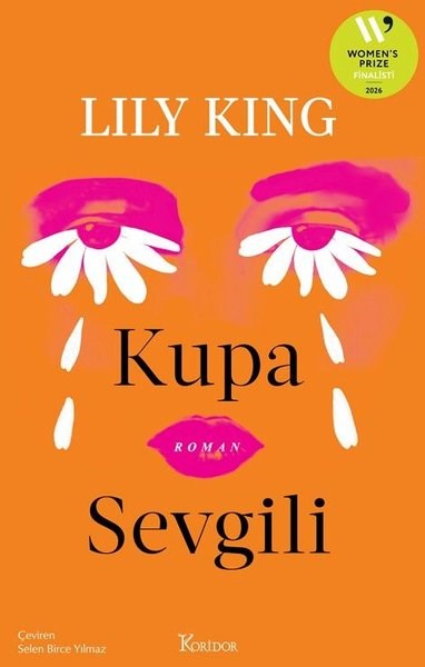 Lily KingDünya RomanKupa Sevgili