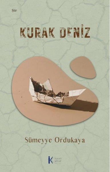 Sümeyye OrdukayaTürk ŞiiriKurak Deniz