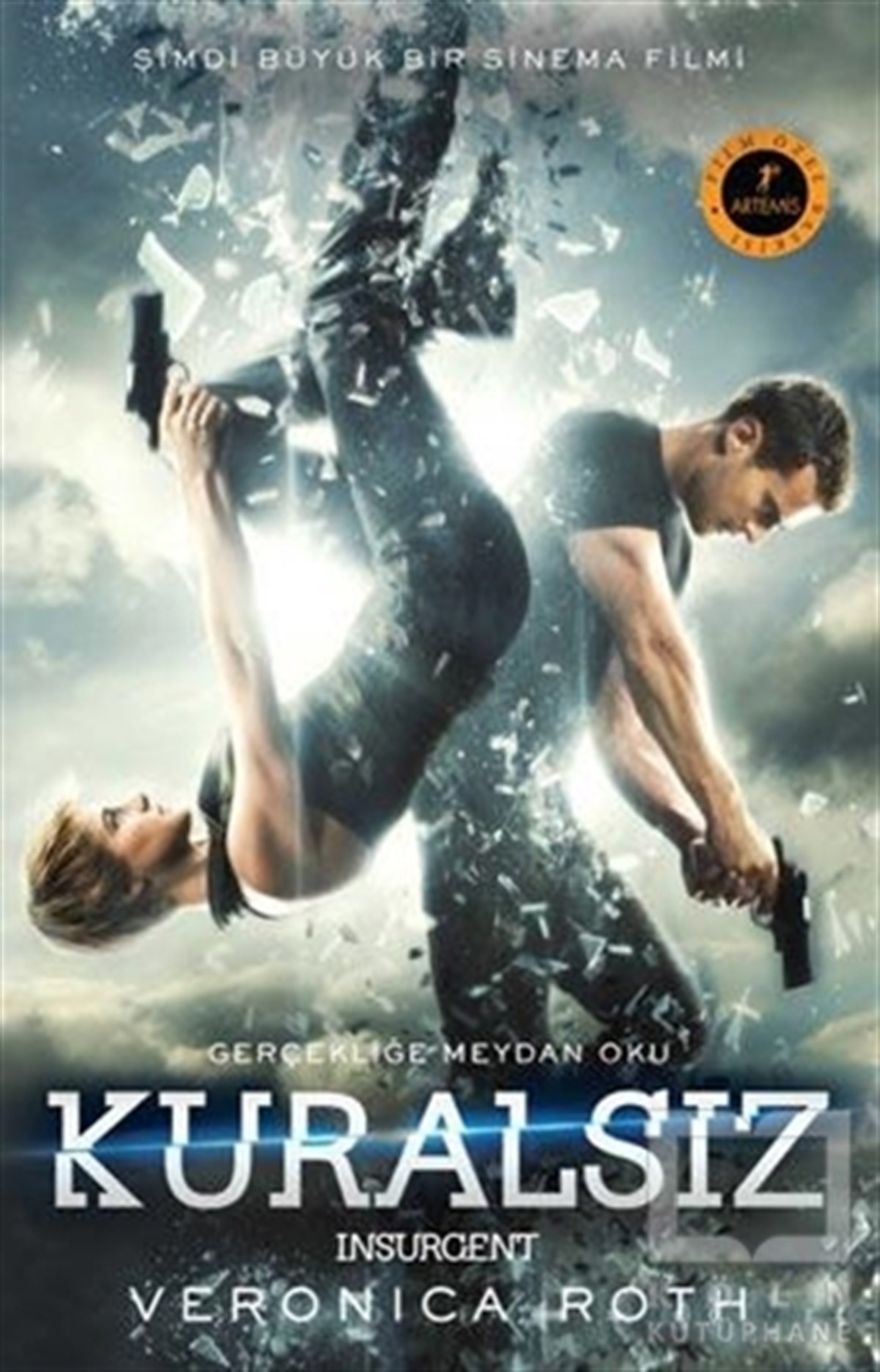 Kuralsız - Film Özel Baskısı