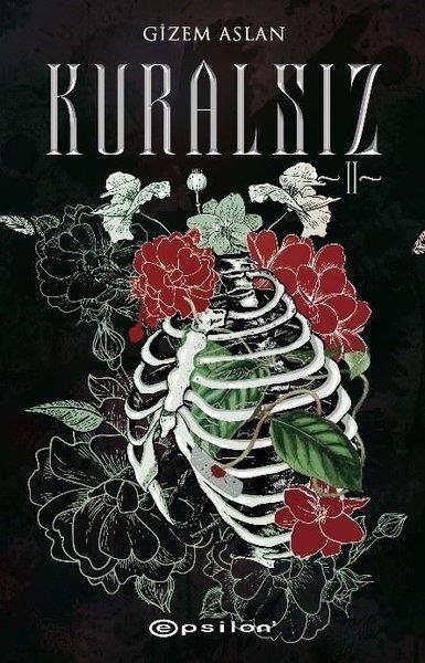 Gizem AslanTürkiye RomanKuralsız 2