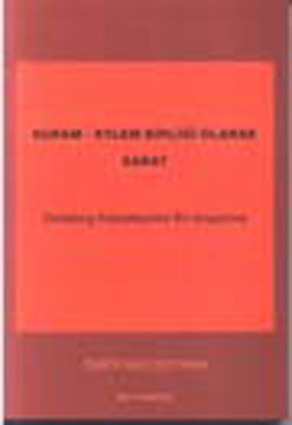 Ömer Naci SoykanFelsefe BilimiKuram - Eylem Birliği Olarak Sanat - Schelling Felsefesinde Bir Araştırma