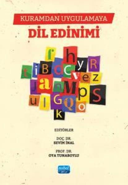 KolektifEğitimKuramdan Uygulamaya Dil Edinimi
