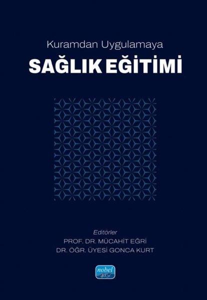 KolektifDigerKuramdan Uygulamaya Sağlık Eğitimi